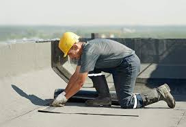 Best Roof Ventilation Installation  in Lamar, TX